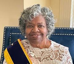 Happy birthday to Grand Worthy Matron Georgia Wright of Prince Hall Grand  Chapter of Kansas. Cheers to more fun, more memories and cake! Happy  birthday.