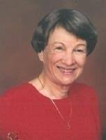 Betty Dionizio Obituary (1931