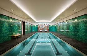 Here are some concepts to get you started. Indoor Pool Design That Makes A Splash Architectural Digest