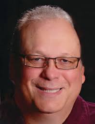 Obituary information for Robert "Bob" Deist