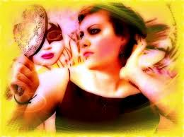 I Feel Ugly Out in Public