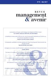 Write your name in block capitals, print your name. La Perception De L Equity Crowdfunding Par Les Dirigeants De Pme En France Cairn Info