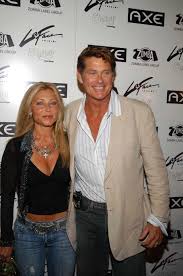 If you want to call her confidence, then you probably should. David Hasslehoff 65 Reveals He S Marrying Welsh Girlfriend Hayley Roberts 37 In Just Two Weeks In Italy Despite Vowing Not To