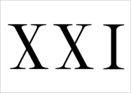 It is an additive and subtractive system in which letters are used to denote certain base numbers and arbitrary numbers in the number system and denoted using a different combination of symbols. Julius Caesar The Life And Achievements Of Gaius Julius Caesar