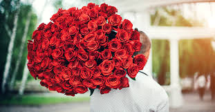 If you dreamt about pink flower: Meaning Of Roses Flowers By Numbers