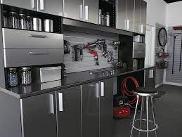 Our garage cabinets are an ideal solution for getting your items out of sight and free from dust. Garage Cabinets How To Choose The Best Garage Storage Cabinets