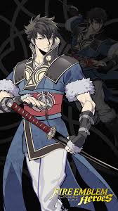 Lon'qu | Fire Emblem Heroes Wiki - GamePress