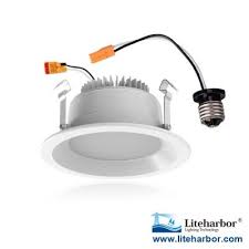 Pin On Led Retrofit Downlight