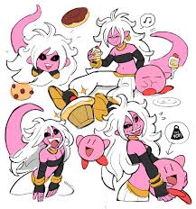Android 21 Tumblr Dragon Ball Super Art Dragon Ball Dragon Ball Z