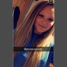 Chloe Kirk (@KKirk99)