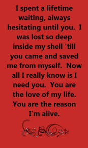 You Saved Me Woke Up My Soul And Helped Me Trust Love Again Love Of My Life Song Quotes Sammy Kershaw