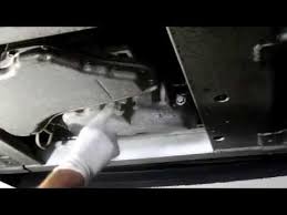 With a simple, secure transaction. How To Change The Oil And Filter On A Buick Lacrosse Youtube