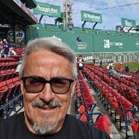 Steve Alejandro's Instagram, Twitter & Facebook