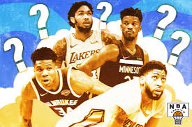 It is the third ingredient. The 10 Biggest Questions Of The 2018 19 Nba Season The Ringer