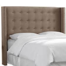 We did not find results for: Skyline Furniture Grenshaw Headboard Bed Bath Beyond