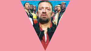 De paris à los angeles, elle montre comment internet a bouleversé l'industrie de la musique. Le Monde Est A Toi Movie Fanart Fanart Tv