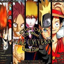 A visually detailed, thematically varied world. Download Map Anime Universe Other 12 Different Versions Available Warcraft 3 Reforged Map Database