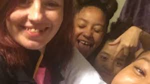 Fundraiser by Mark Daugherty : Kriste Marie Barton