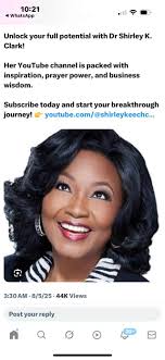 I am so excited again. We had over 44,000 views