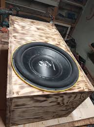 My first box build. I hope it,s work 😀.