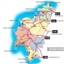 Costa Da Morte Galicia Aunque En Realidad Solo Va Desde El Cabo De San Adriao A Fisterra Corcubion Y Carnota Quedan Fu Costa Da Morte Destinos Viajes Viajes