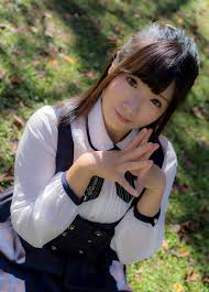PureJapanese Jav Model Cosplay Yutori 生娘秘図ゆとり Photo Collection 6