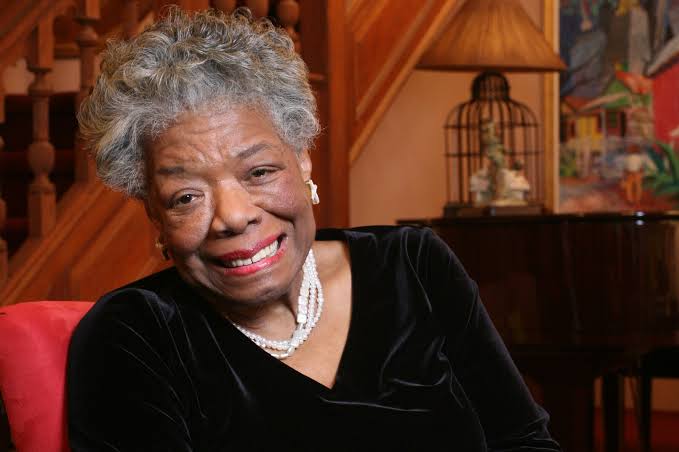 Poet Maya Angelou becomes the first Black woman to appear on US coin