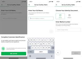 Some say that food tastes better without certain ingredients: Grabpay Arrives In Malaysia Features How To Get It