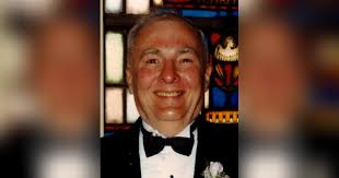 Obituary for James J. Dougherty