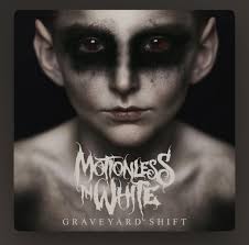 Before Slaughterhouse, what would you say is the heaviest MIW song? I think  I'd have to go for Thoughts And Prayers.