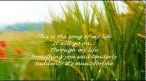 Image result for images the song of my life petula clark