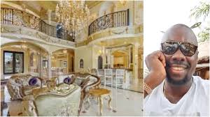 Casa cubana in raleigh, nc. Inside Obi Cubana Multi Million Naira Gold Mansion Revealed As Davido S Mentor Youtube