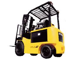 Hyundai HBF20-7 Forklift