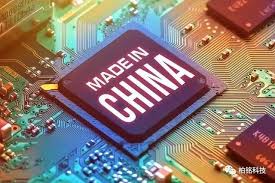 3年时间，芯片设备国产化率提升5倍，数据让 ...