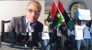 Image result for The Queen should put pressure on Nigeria's government to respect the people of Biafra