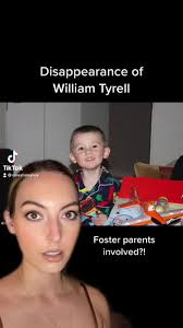 Where is William Tyrell? #williamtyrell #australiancrime  #australiantruecrime #aussietruecrime #unsolved #unsolved  #unsolvedmysteries #missingperson #mystery #truecrimestory #truecrimetiktok