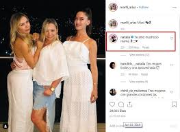 Maluma y su chica, la modelo internacional, natalia barulich han cumplido dos años de noviazgo y lo han celebrado por todo lo alto, y por supuesto, lo han compartido en las redes. Maluma Recibe Curioso Mensaje En Dia Del Padre Diario La Prensa