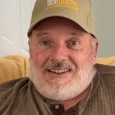 Tim Mott's Instagram, Twitter & Facebook