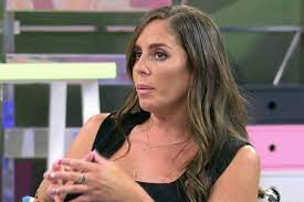 El motivo por el que Anabel Pantoja ha ingresado en el hospital: "Me  asusté" | Descubre