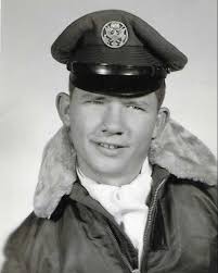 Robert (Bob) F. Teague Obituary May 27, 2025