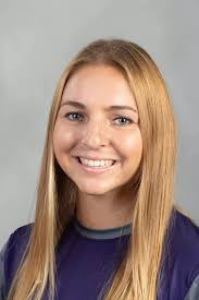 2018 Women's Soccer Roster