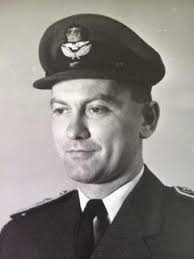 Everett Rexford Johnson Cowan