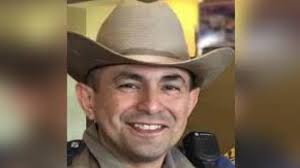 Reports: Wounded DPS trooper Moises Sanchez in critical condition