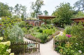 September 2021 gesund & wellness tulln 5. Die Garten Tulln Top Ausflug