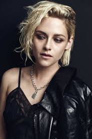 Kristen Stewart Arte Portraits for Personal Shopper at Cannes 2016.  Beautiful. <3