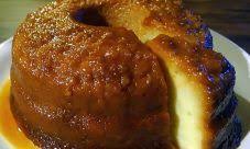 Budin Salvadoreno Receta Budin De Pan Casero Receta De Budin De Pan Recetas De Budines