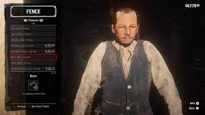 Ram Horn Trinket Red Dead Redemption 2 Guide Primewikis