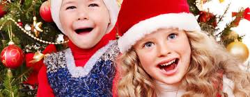 конкурсы для детей на новый год в детском саду Novogodnie Konkursy Dlya Detej 20 Idej Dlya Semejnogo Ng Snova Prazdnik