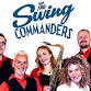 Swing Commanders at the Cumbria Grand Ballroom  event image