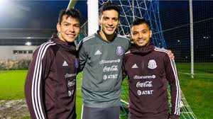 Así se jugarán los cuartos de final en tokio 2020. Mexico Vs Corea Del Sur Como Y Donde Ver El Partido De El Tri Contra Una De Las Potencias Asiaticas Camino A Qatar